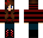 red n' black