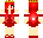 red queen march hare