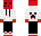 red slime gamer