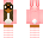 revised bunny