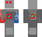 robot