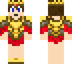 roman king