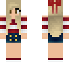 sailor girl edited brown eyes