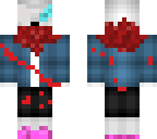 sans the skeleton