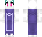 senbad as toriel