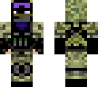 sgt eyeless
