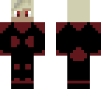 shadow knight garroth
