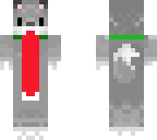 shocked wolf