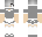 silver heart maid another one