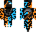 skin 2 colores