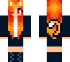 skin for kimaka