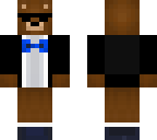 skin para monytoy