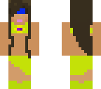 skydoesminecraft as a female