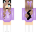 skye's normal clothes as meif'wa