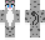 snow bengal cat