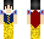 snow white