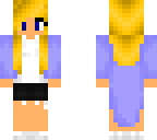 snr's skin