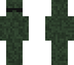 soldier