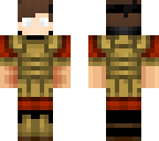 spartan warrior