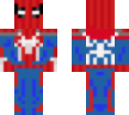 spider-man ps4 exclusive skin