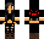 spider warrior