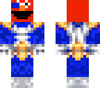 ssjn elmo