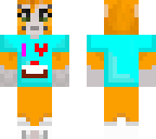 stampy shirt