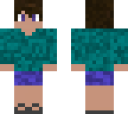 steve version 2