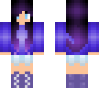 summer girl