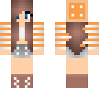 summer girl edit