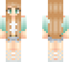 summer ocean