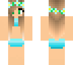 summer skin