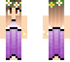 summer skin
