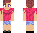 survival woman