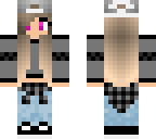swag girl