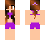 swim suit gurl