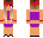 swim suit kendall