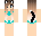 swimsuit