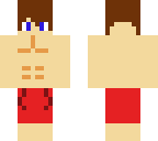 swimsuit boy