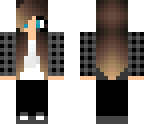teen girl edit