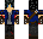 the archer