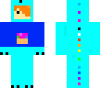 the diamond dounut dino