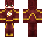 the flash