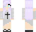 the goth
