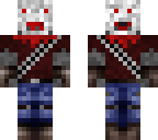 the killer