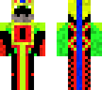 the overlord