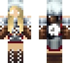the perfect assasin girl