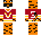 tiger