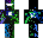 torn 