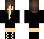 tuxedo chara